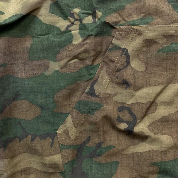 NONNOD CORP  Camouflage Jacket - Picture 4 of 6